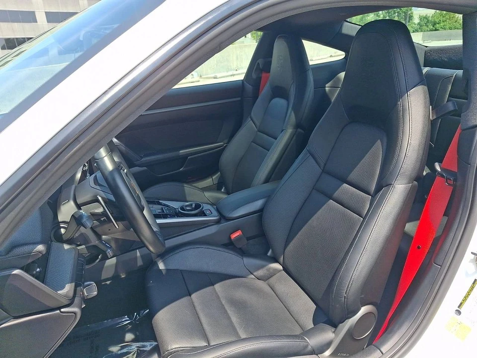 2023 Porsche 992 Carrera - Image 5 of 5