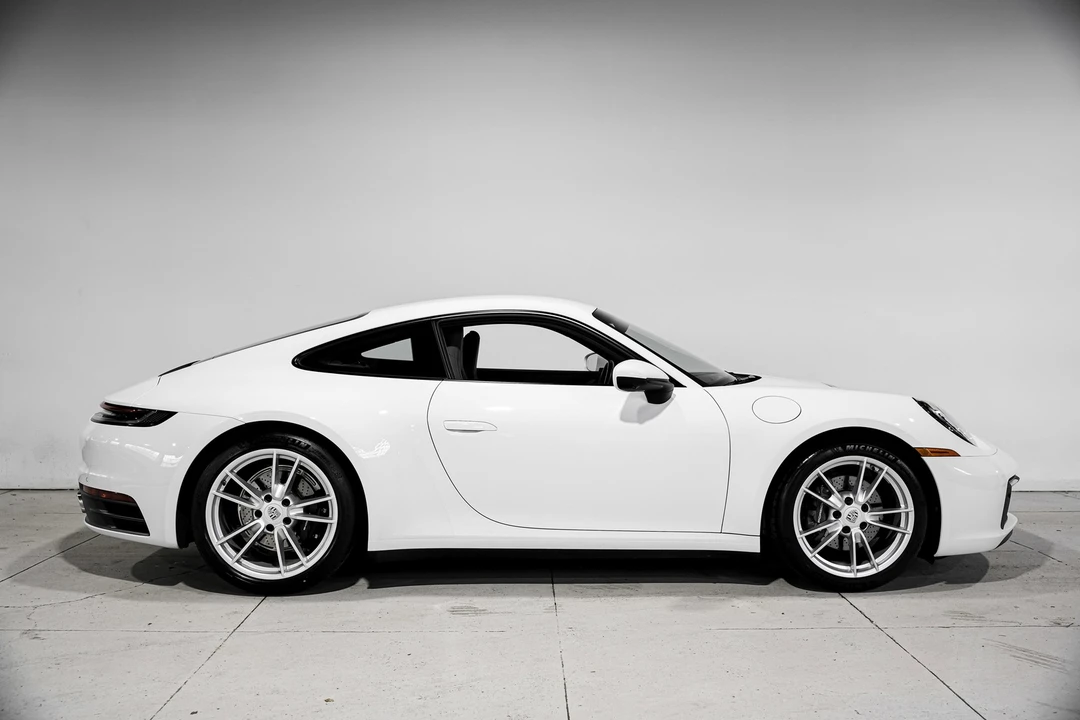 2023 Porsche 992 Carrera - Image 2 of 12