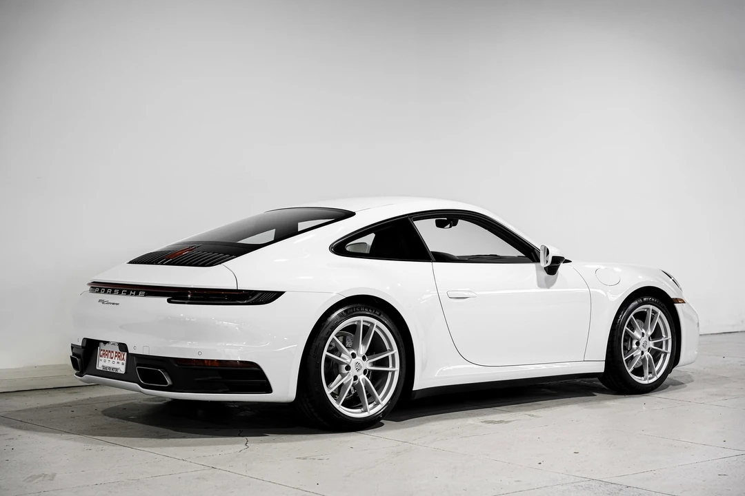 2023 Porsche 992 Carrera - Image 3 of 12