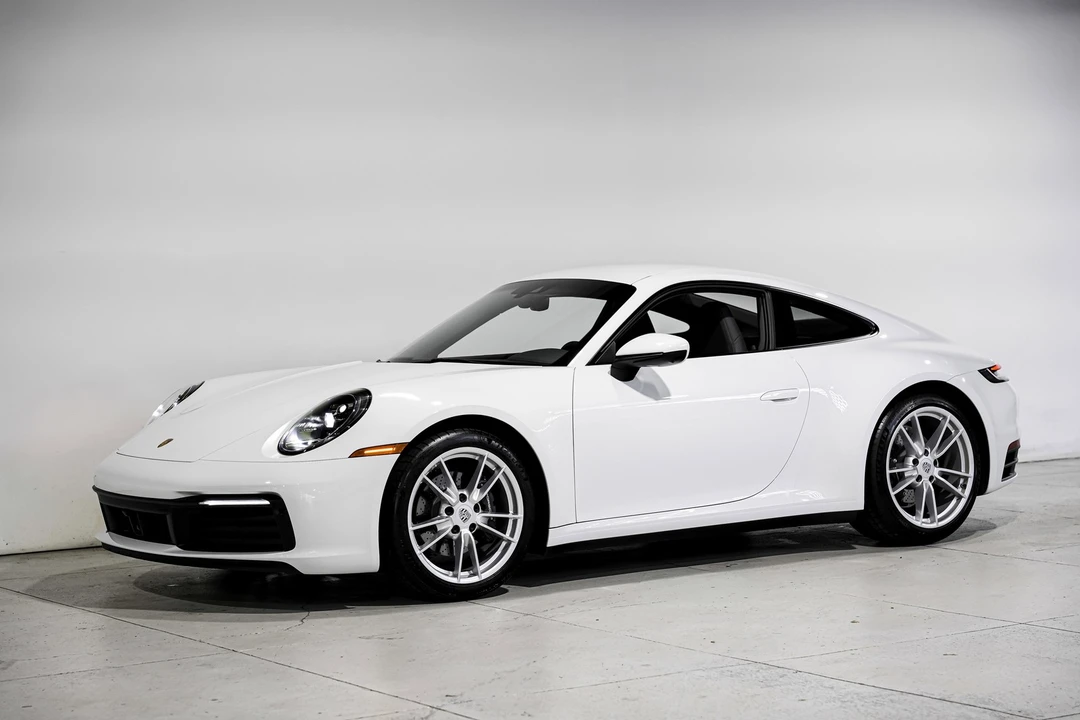 2023 Porsche 992 Carrera - Image 6 of 12