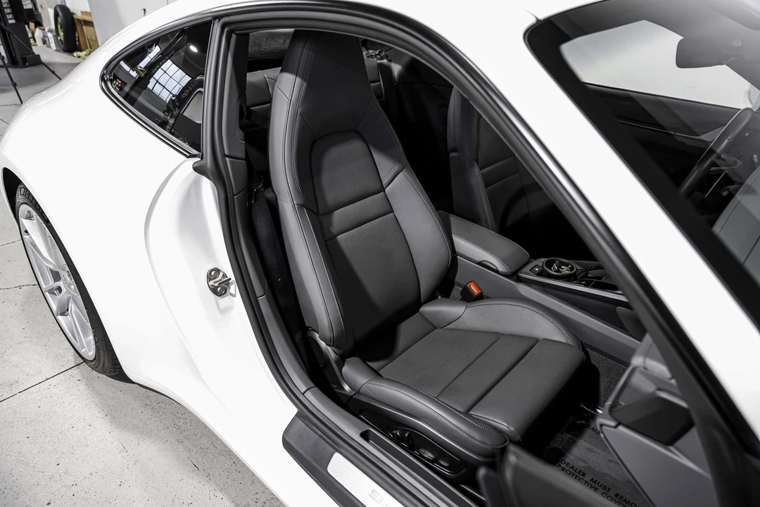 2023 Porsche 992 Carrera - Image 30 of 31