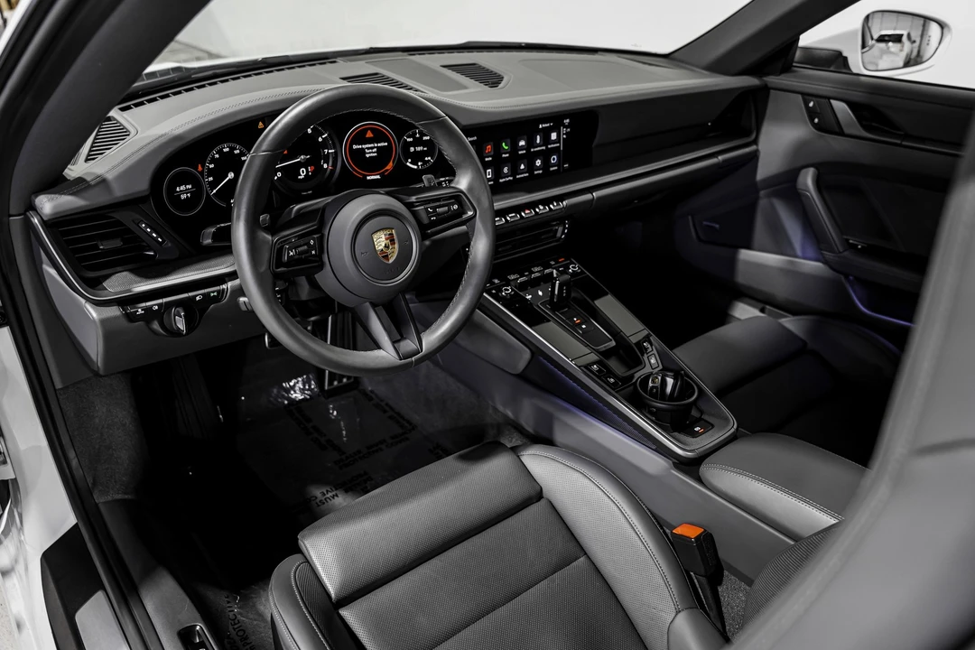 2023 Porsche 992 Carrera - Image 9 of 21