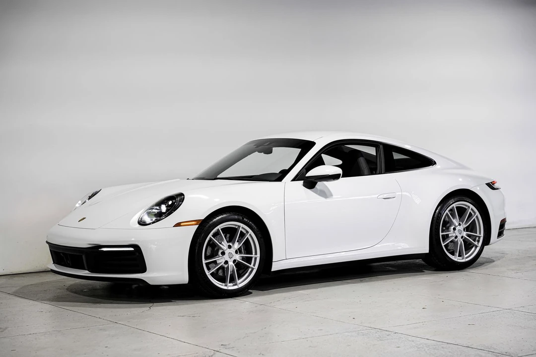 2023 Porsche 992 Carrera - Image 6 of 31