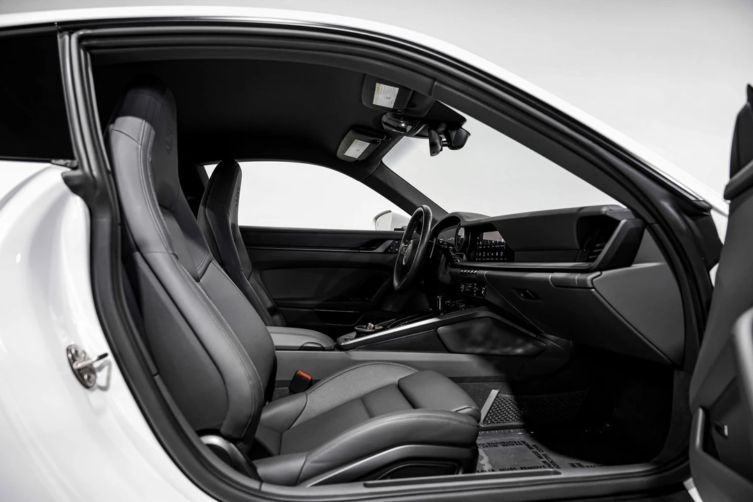 2023 Porsche 992 Carrera - Image 31 of 31