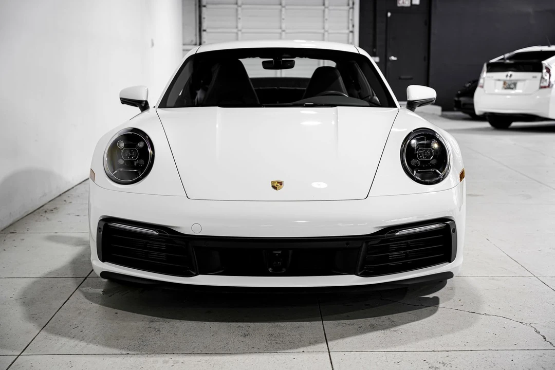 2023 Porsche 992 Carrera - Image 5 of 31
