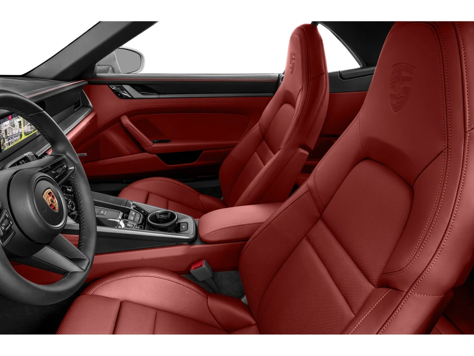 2023 Porsche 992 Carrera - Image 6 of 12