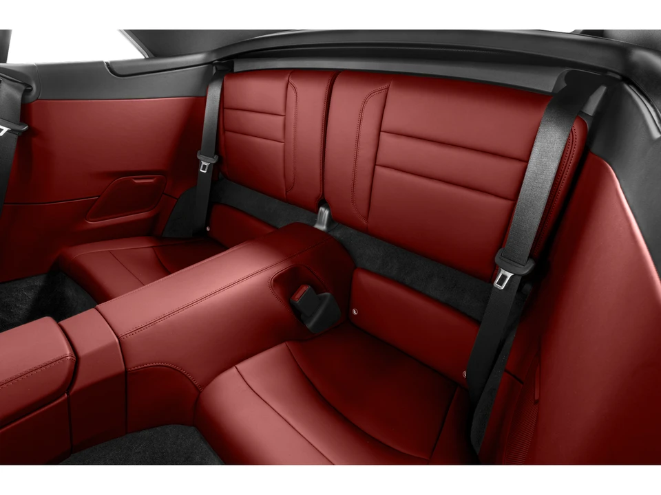 2023 Porsche 992 Carrera - Image 9 of 12