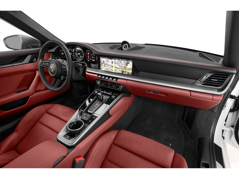 2023 Porsche 992 Carrera - Image 11 of 12