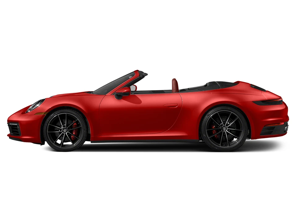 2023 Porsche 992 Carrera - Image 3 of 12