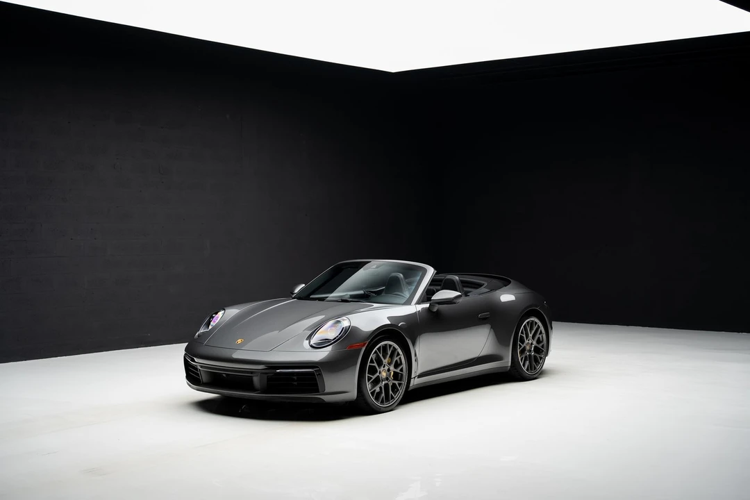 2023 Porsche 992 Carrera - Image 6 of 12