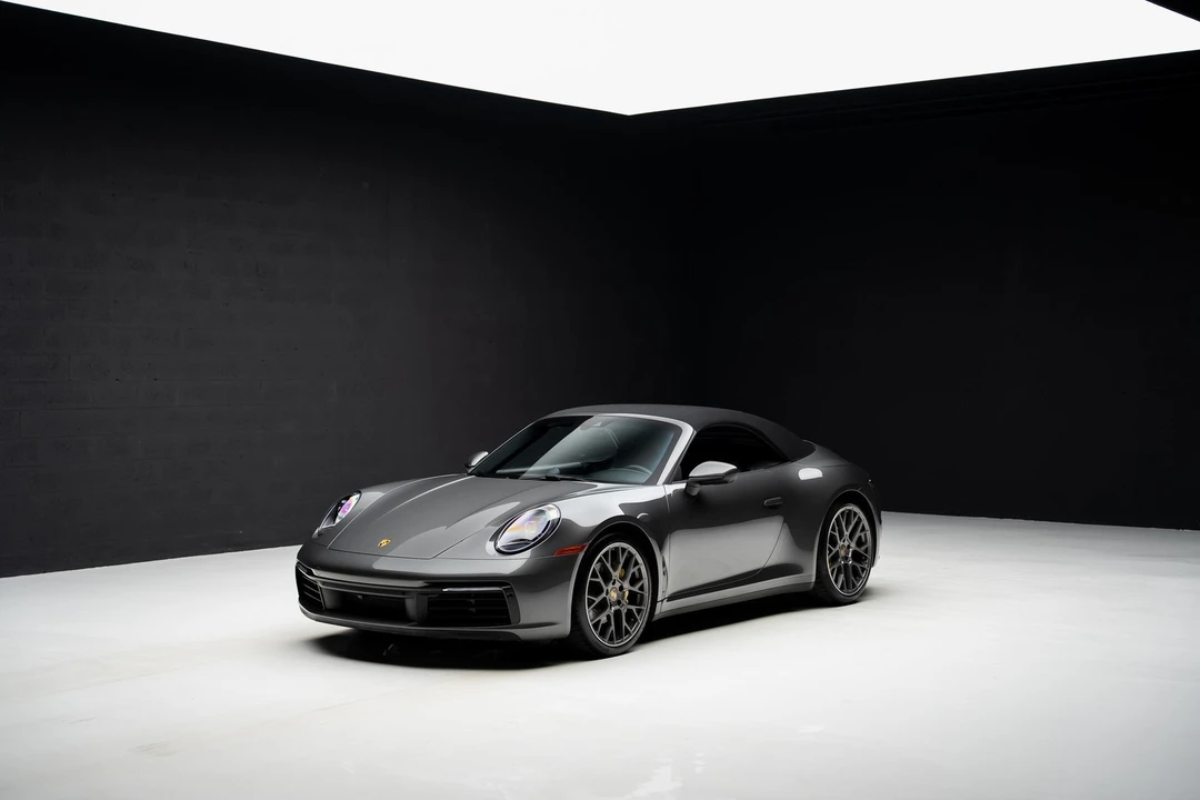 2023 Porsche 992 Carrera - Image 5 of 12