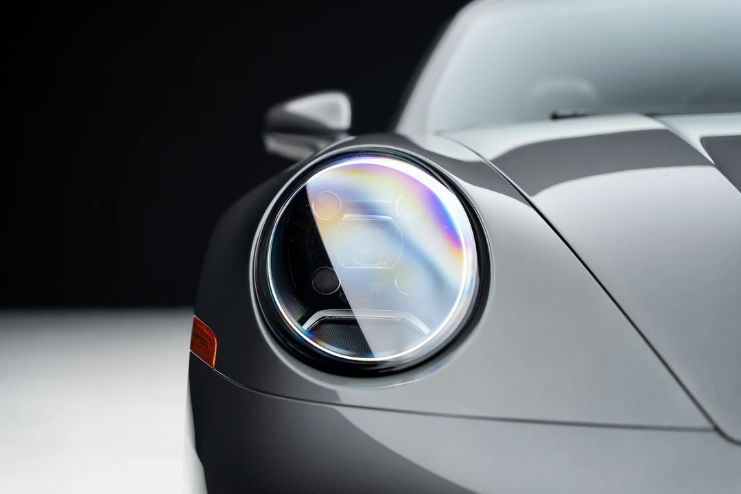 2023 Porsche 992 Carrera - Image 10 of 12