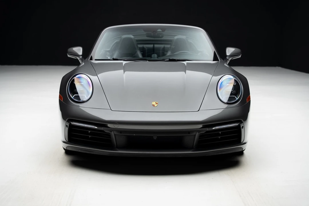 2023 Porsche 992 Carrera - Image 8 of 12