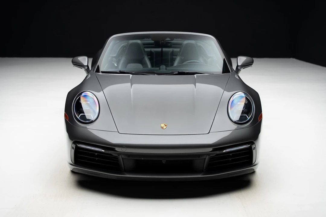 2023 Porsche 992 Carrera - Image 7 of 12