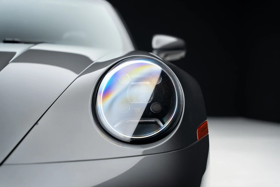 2023 Porsche 992 Carrera - Image 11 of 12