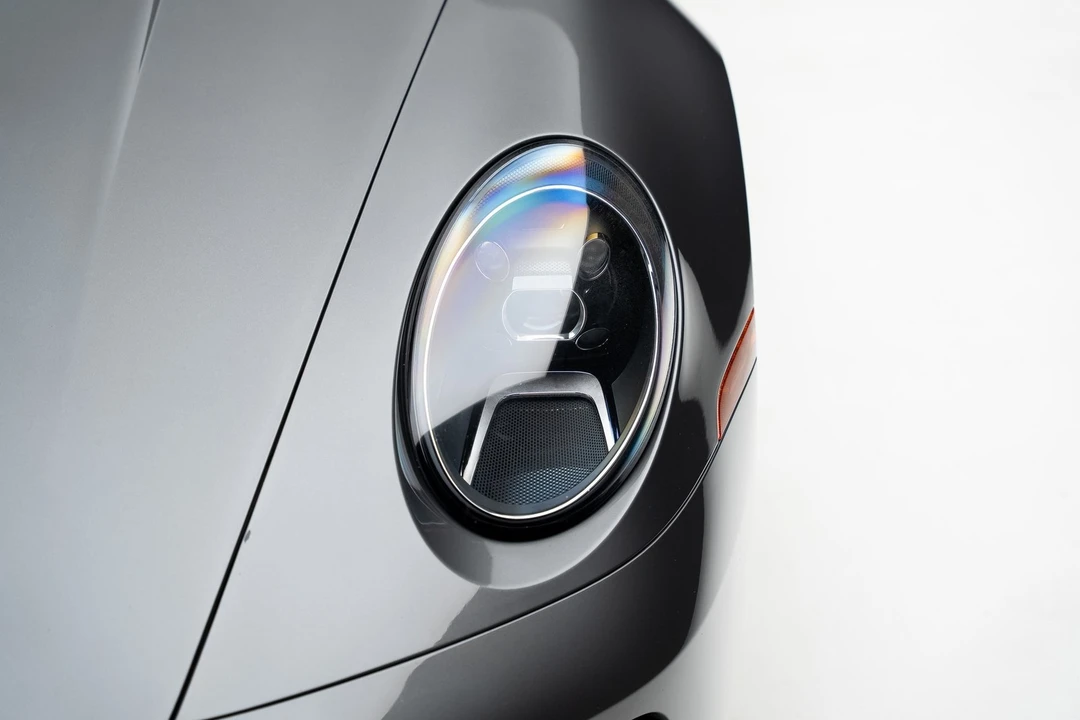 2023 Porsche 992 Carrera - Image 12 of 12