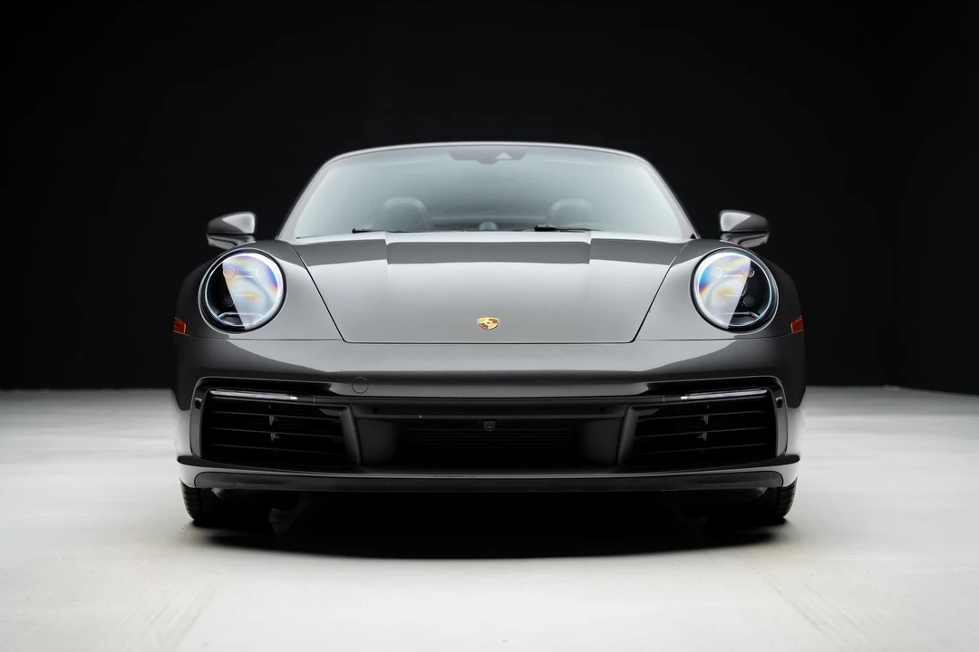 2023 Porsche 992 Carrera - Image 9 of 12