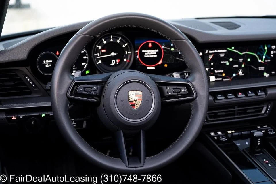 2023 Porsche 992 Carrera - Image 13 of 20