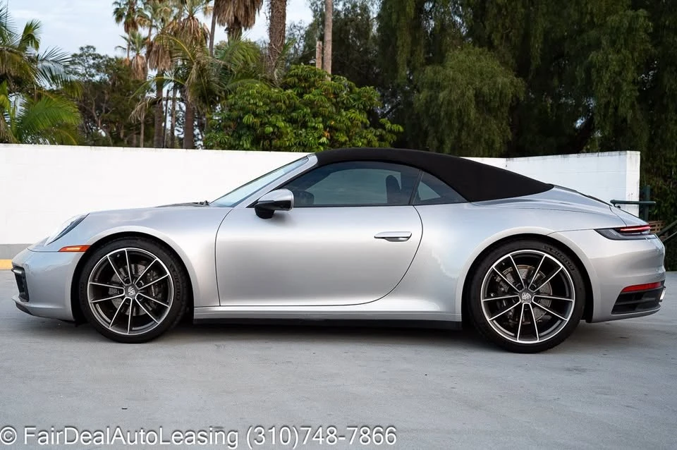 2023 Porsche 992 Carrera - Image 20 of 20