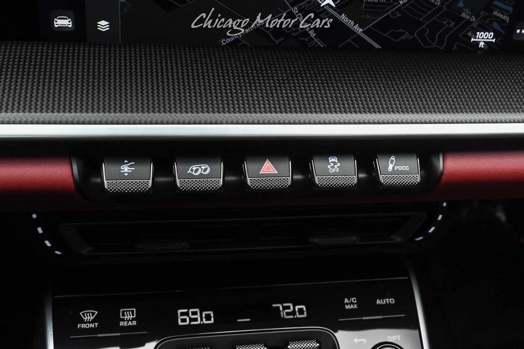 2023 Porsche 992 Carrera - Image 16 of 31