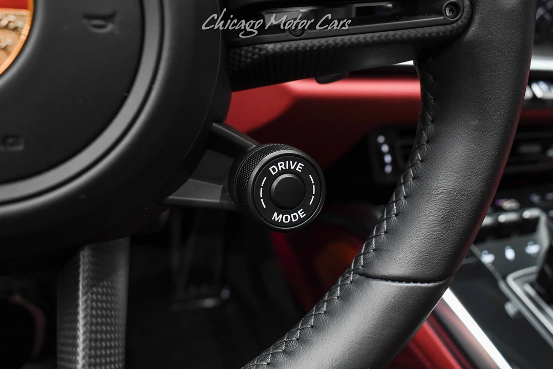 2023 Porsche 992 Carrera - Image 10 of 31