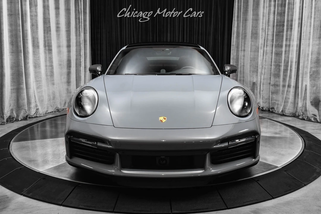 2023 Porsche 992 Carrera - Image 7 of 31