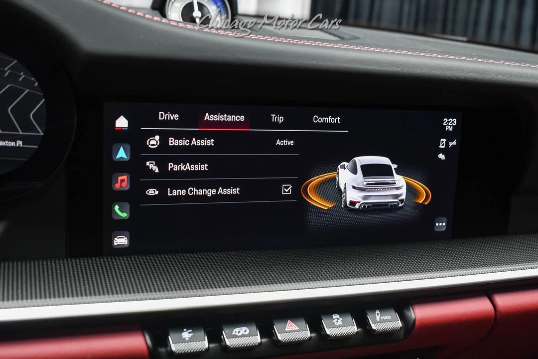2023 Porsche 992 Carrera - Image 15 of 31
