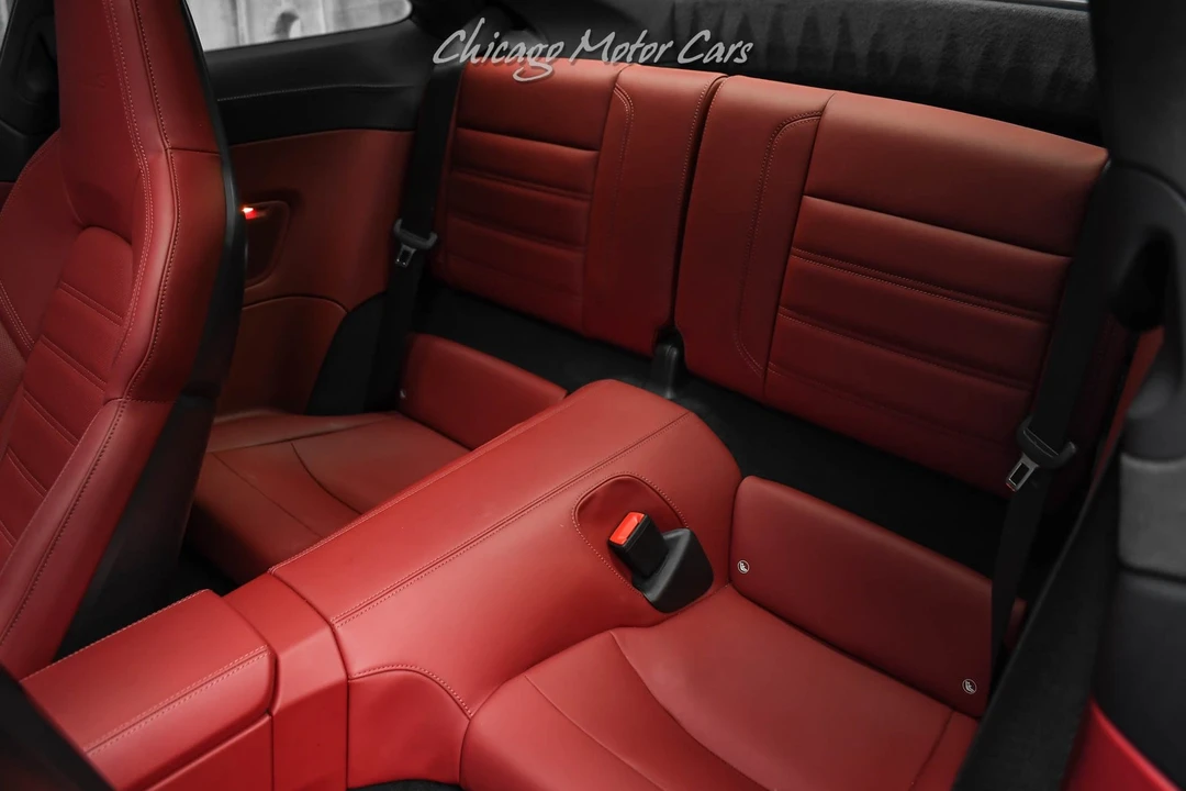 2023 Porsche 992 Carrera - Image 29 of 31