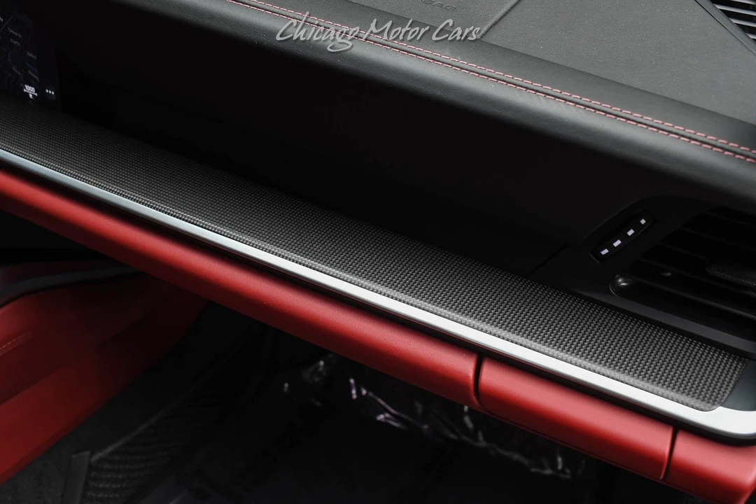 2023 Porsche 992 Carrera - Image 28 of 31