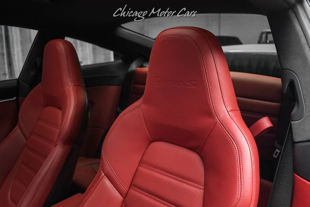 2023 Porsche 992 Carrera - Image 23 of 31