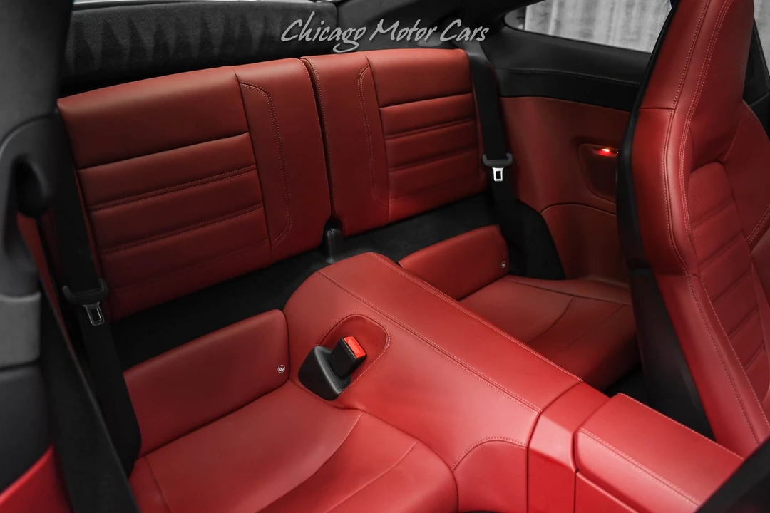 2023 Porsche 992 Carrera - Image 30 of 31