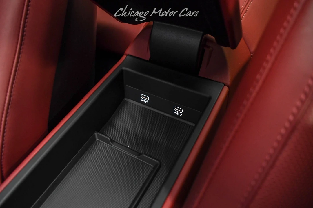 2023 Porsche 992 Carrera - Image 21 of 31