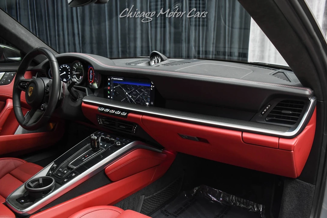 2023 Porsche 992 Carrera - Image 27 of 31