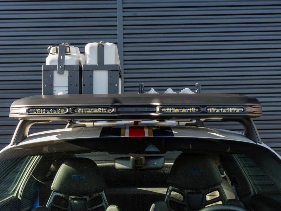2023 Porsche 992 Dakar - Image 11 of 31