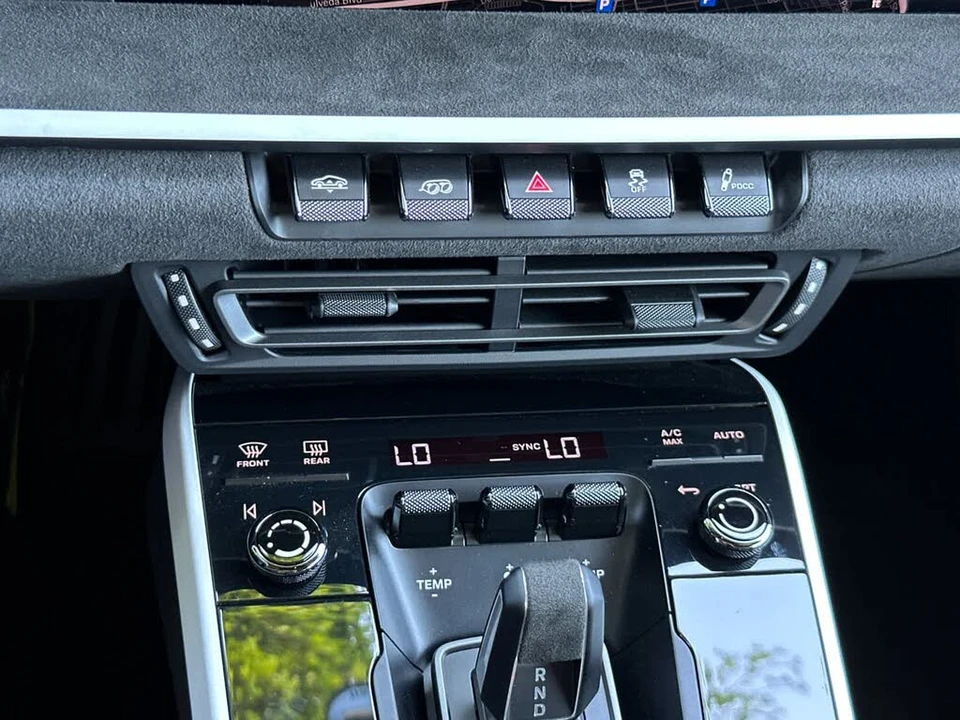 2023 Porsche 992 Dakar - Image 21 of 30