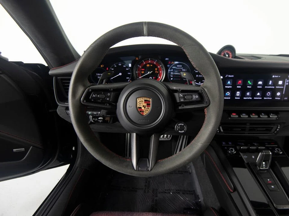 2023 Porsche 992 Dakar - Image 14 of 31