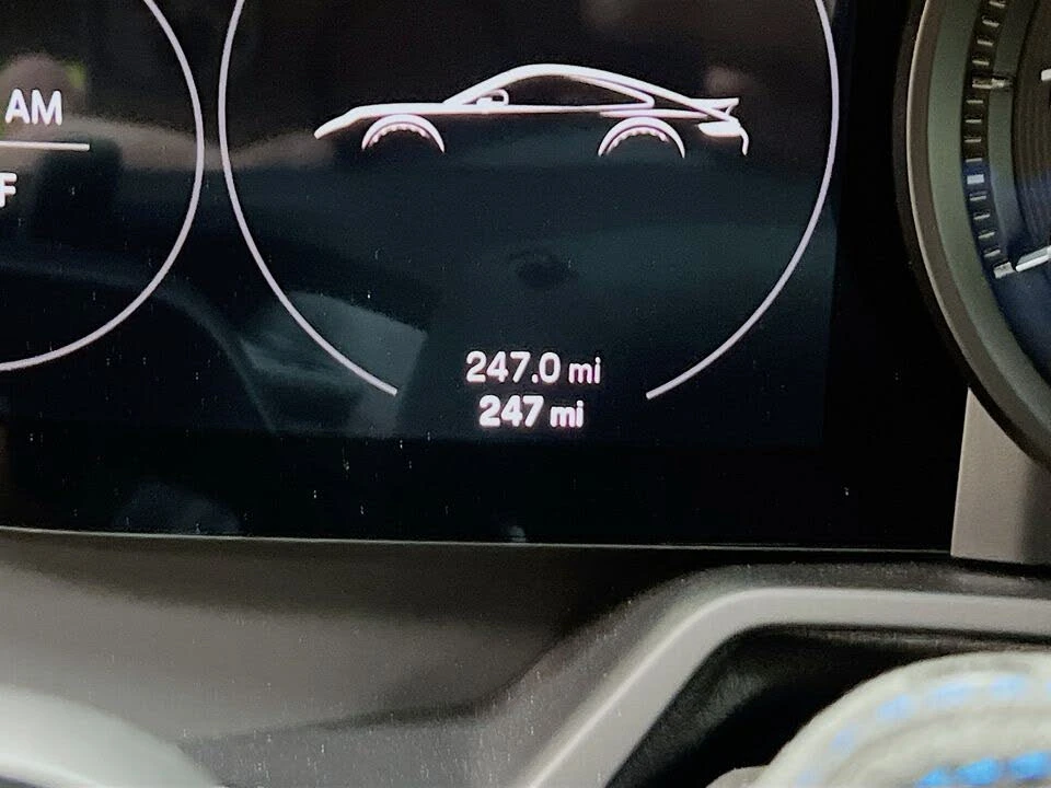 2023 Porsche 992 Dakar - Image 13 of 31