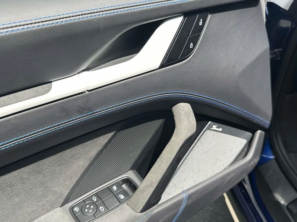 2023 Porsche 992 Dakar - Image 14 of 29