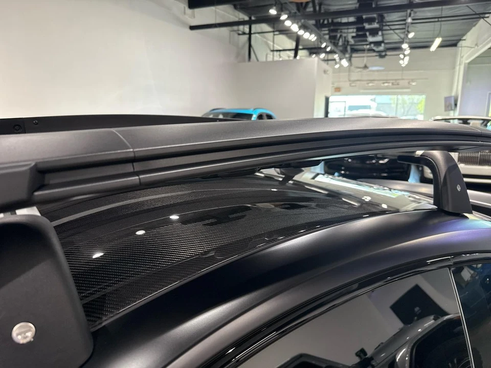2023 Porsche 992 Dakar - Image 18 of 21