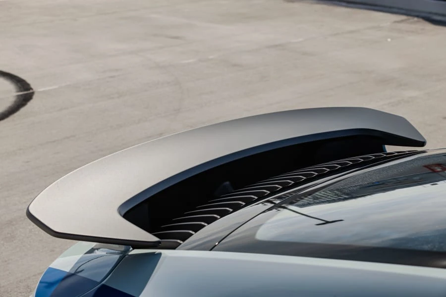 2023 Porsche 992 Dakar - Image 8 of 31