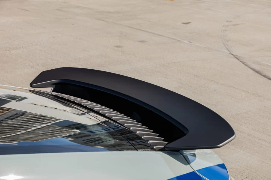 2023 Porsche 992 Dakar - Image 17 of 31