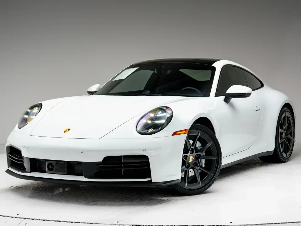 2023 Porsche 992 Dakar - Image 9 of 9