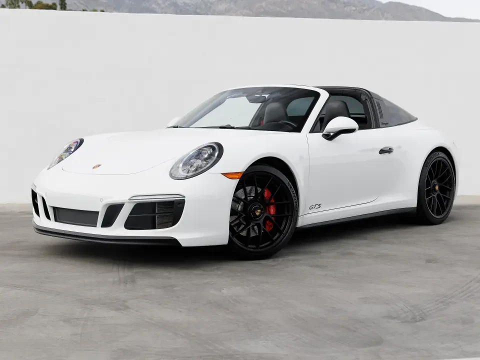 2023 Porsche 992 Dakar - Image 8 of 9