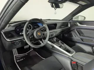 2023 Porsche 992 Dakar - Image 4 of 4