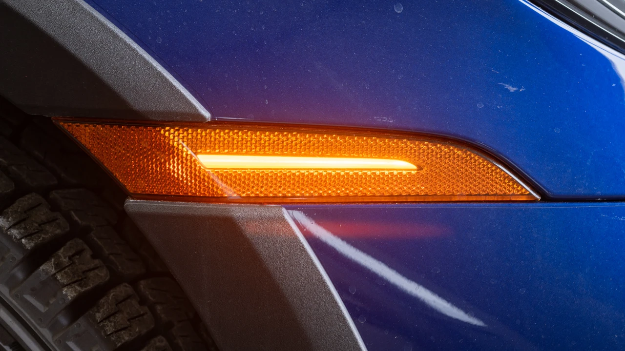 2023 Porsche 992 Dakar - Image 21 of 31
