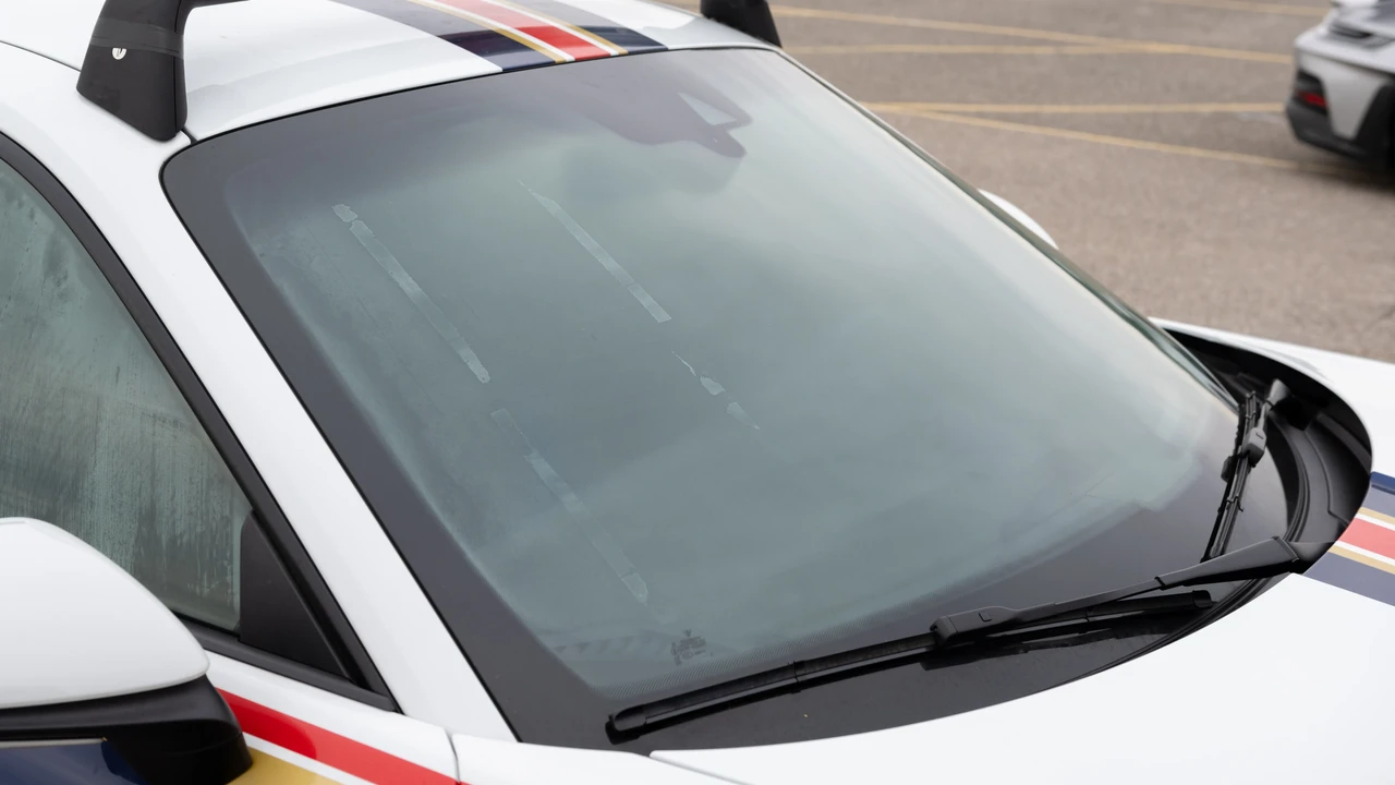 2023 Porsche 992 Dakar - Image 31 of 31
