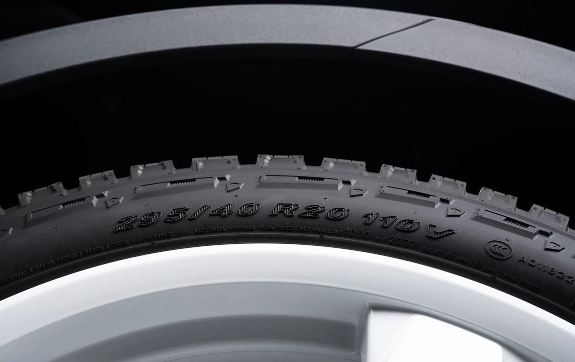 2023 Porsche 992 Dakar - Image 23 of 23