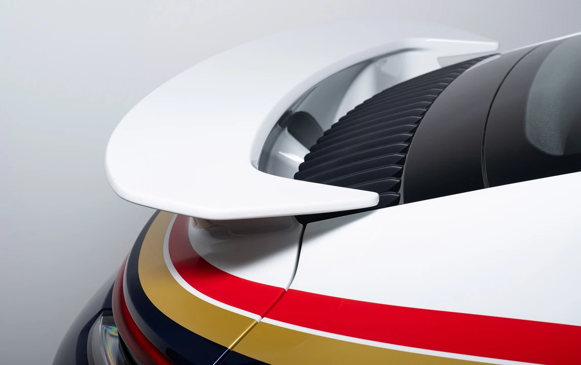 2023 Porsche 992 Dakar - Image 13 of 23