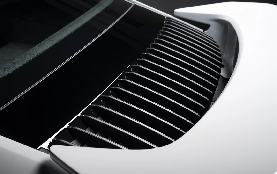 2023 Porsche 992 Dakar - Image 15 of 23