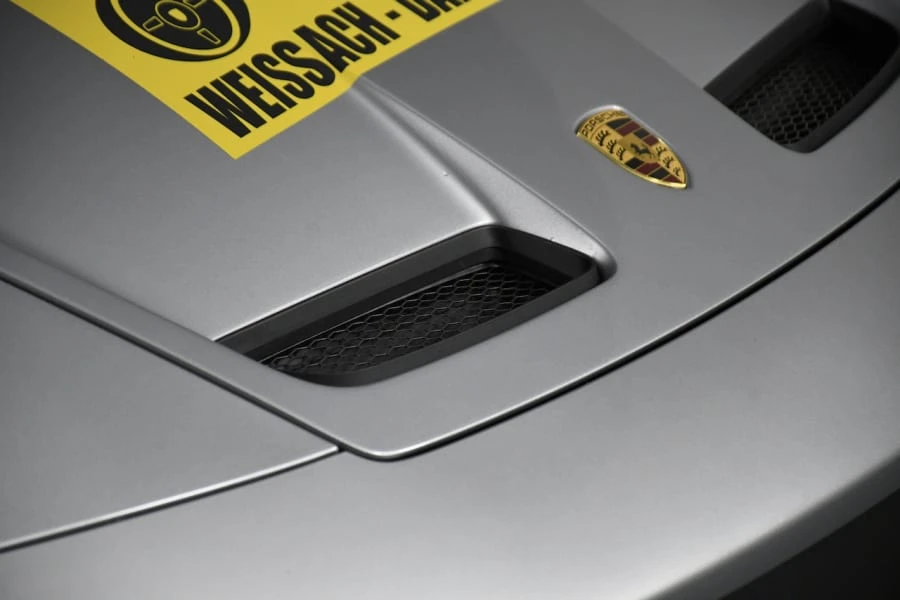 2023 Porsche 992 Dakar - Image 31 of 31